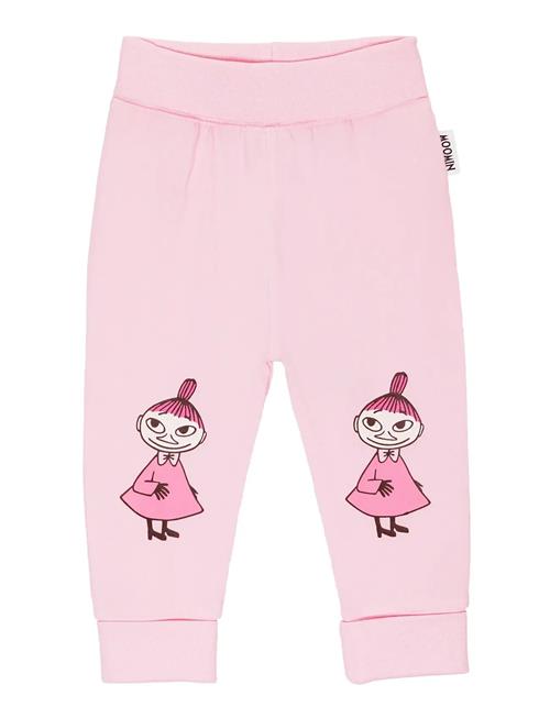 Martinex | Vänner Byxa B Rosa 74 | 74