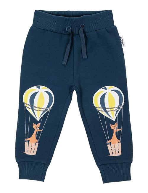 Martinex | Flygtur Collegebyxa B Mblå 56 | 74