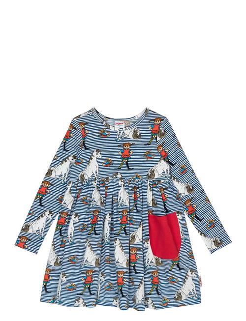 Martinex | Pippi Kompisar Klänning | 116