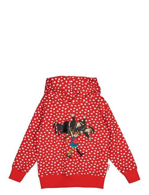 Martinex | Prickigt Huvtröja | 104