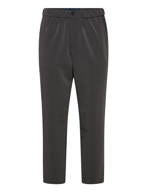 Garment Project | Dressed Pant - Grey Melange | XS