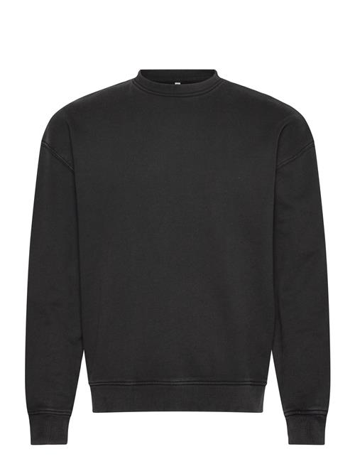 Garment Project | Gp Drop Shoulder Crew Neck Sweat - | L