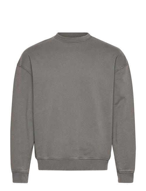Garment Project | Gp Drop Shoulder Crew Neck Sweat - | S
