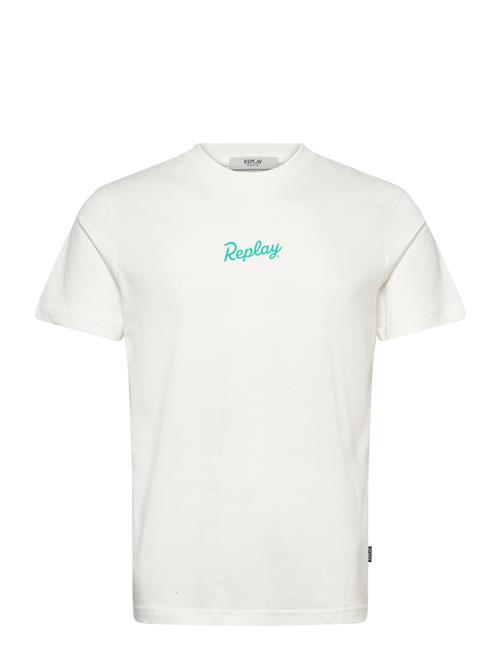 Replay | T-Shirt Regular | M