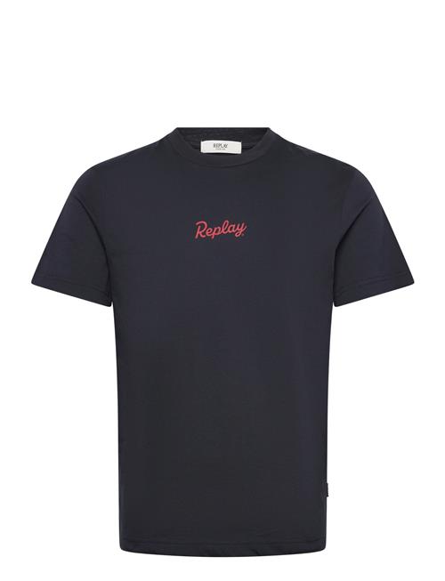 Replay | T-Shirt Regular | L