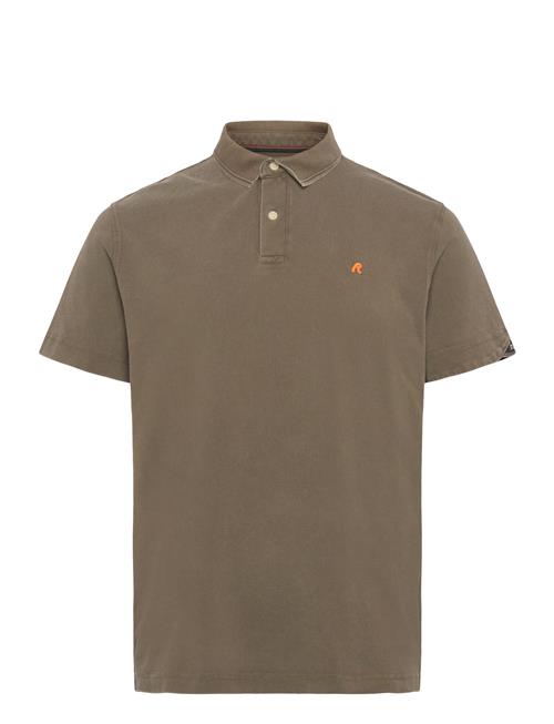 Replay | Polo Regular | S