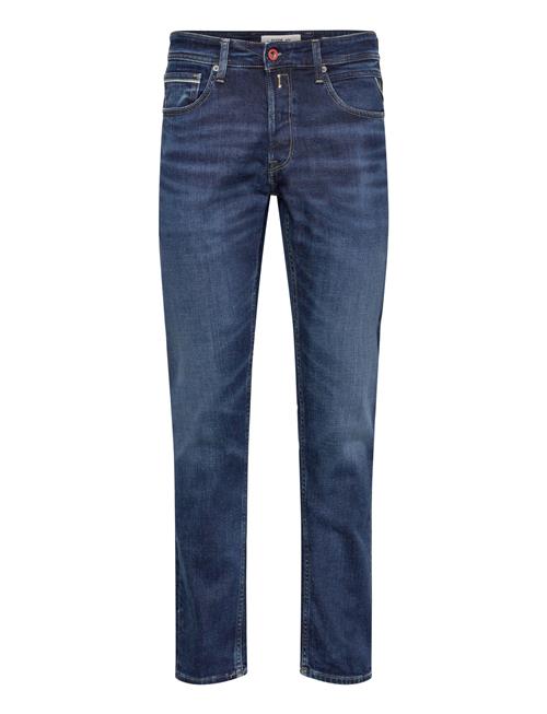 Replay | Grover Trousers Straight | 32 x 30