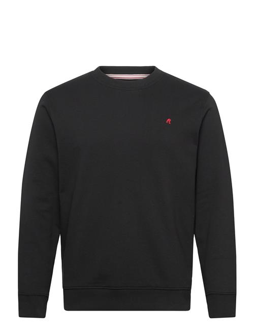 Replay | Jumper Regular Red Logo | XXL