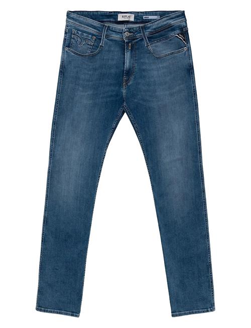 Replay | Anbass Trousers Slim 99 Denim | 33 x 30