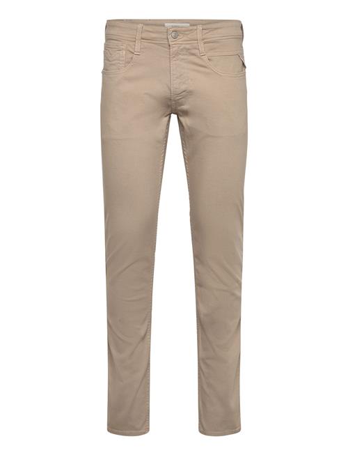 Replay | Anbass Trousers Slim | 33 x 34