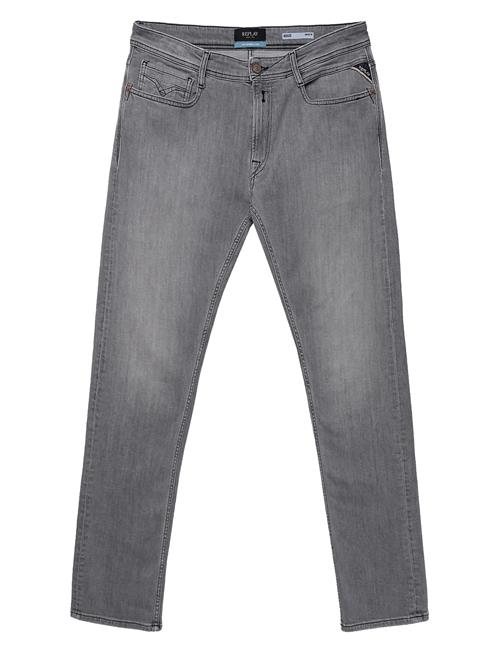 Replay | Grover Trousers Straight 573 Eco Plus | 33 x 32