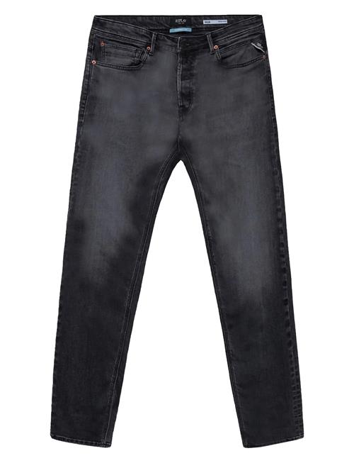 Replay | Rocco Trousers Comfort 573 Eco Plus | 33 x 32