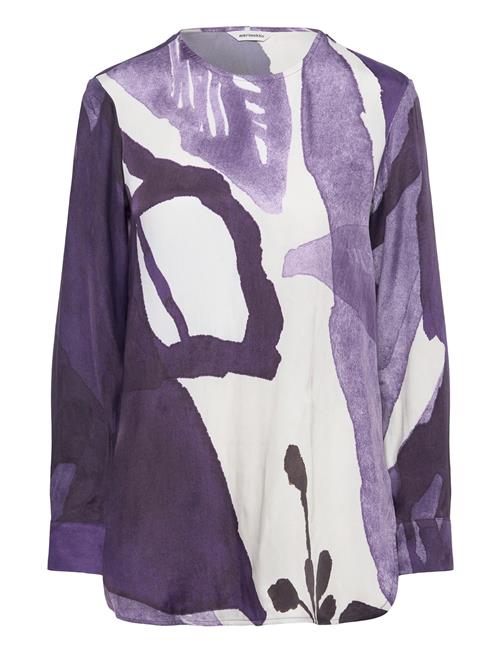 Marimekko | Kovertaa Kylmänkukka | 36