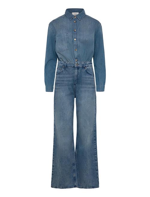 ba&sh | Combinaison Bloom | 38