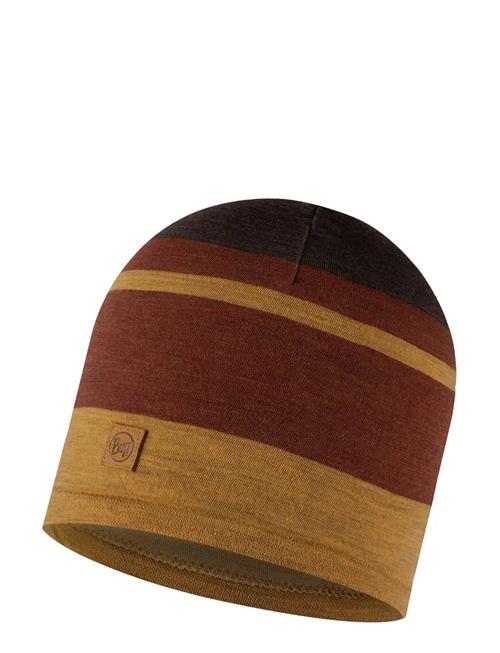 BUFF | Merino Move Beanie | ONE SIZE