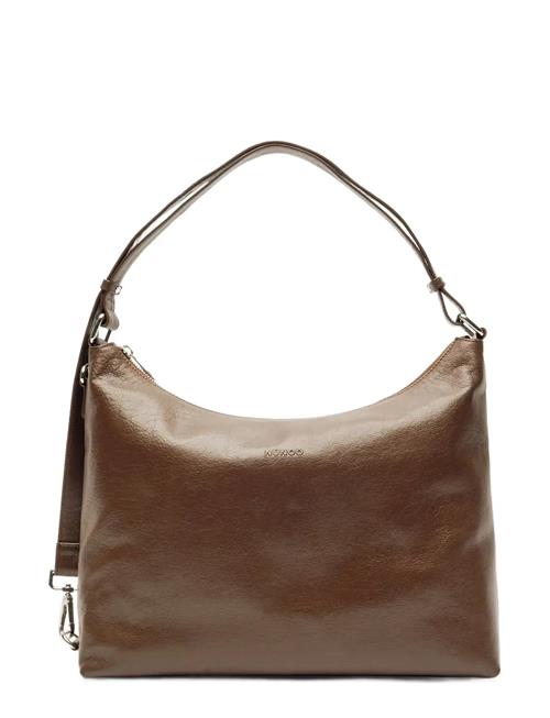 Nunoo | Rio Mountain Dark Brown | ONE SIZE