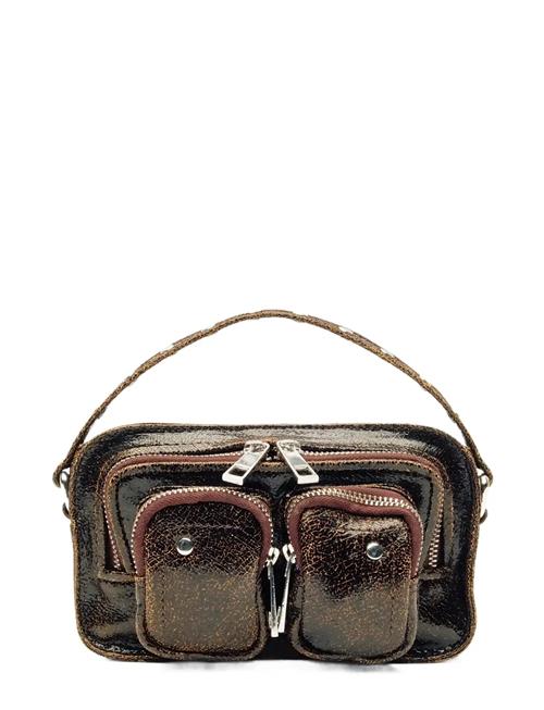 Nunoo | Helena Pélé Black | ONE SIZE