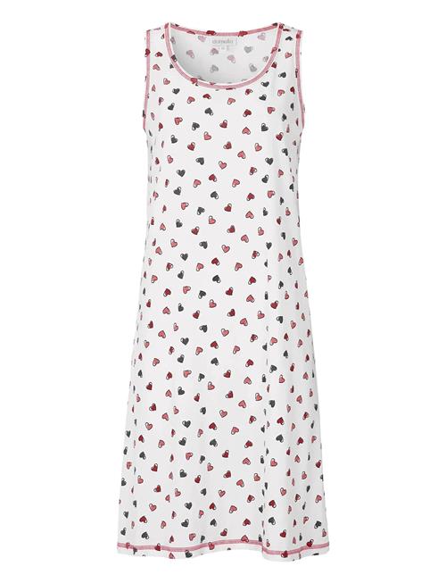 Damella of Sweden | Nightdress No Sleeve | XL
