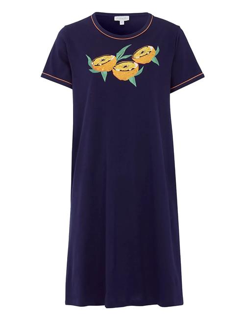 Damella of Sweden | Nightdress Short Sleeve | XXL