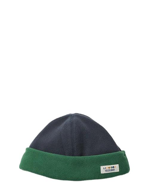 Liewood | Luciano Fleece Beanie | 5/6Y