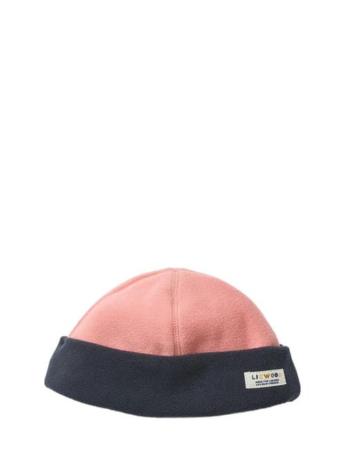 Liewood | Luciano Fleece Beanie | 7/8Y