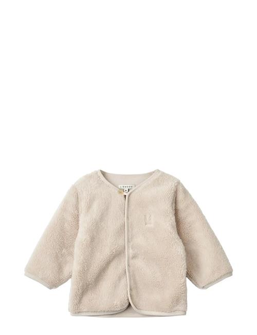 Liewood | Benoit Baby Pile Jacket | 92