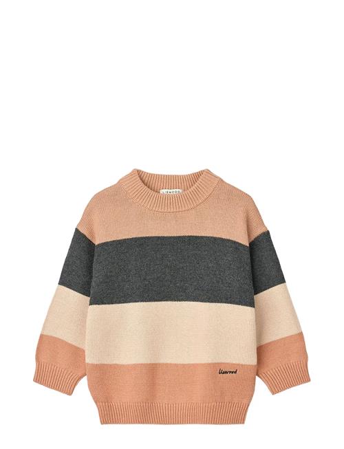 Liewood | Orlane Stripe Knit Jumper | 110/116
