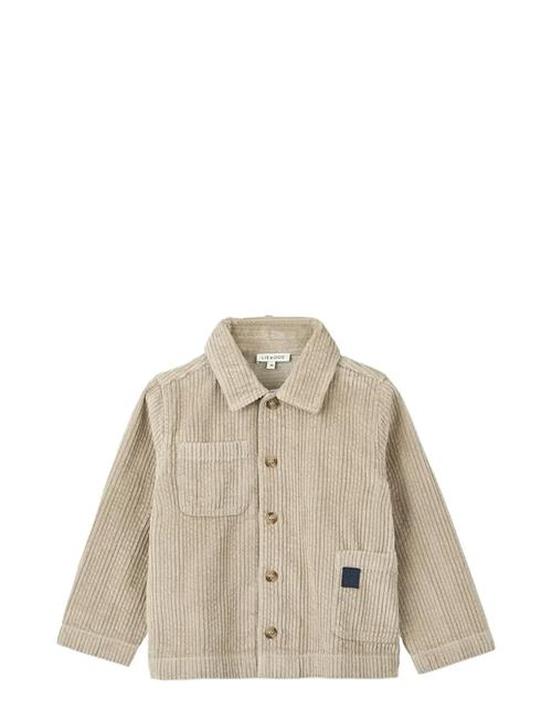 Liewood | Paule Corduroy Overshirt | 110
