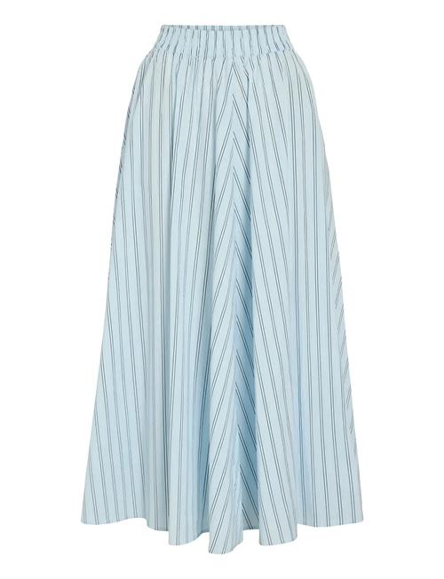 Vila | Vivalencia Hw Ankle Skirt/1 | 38