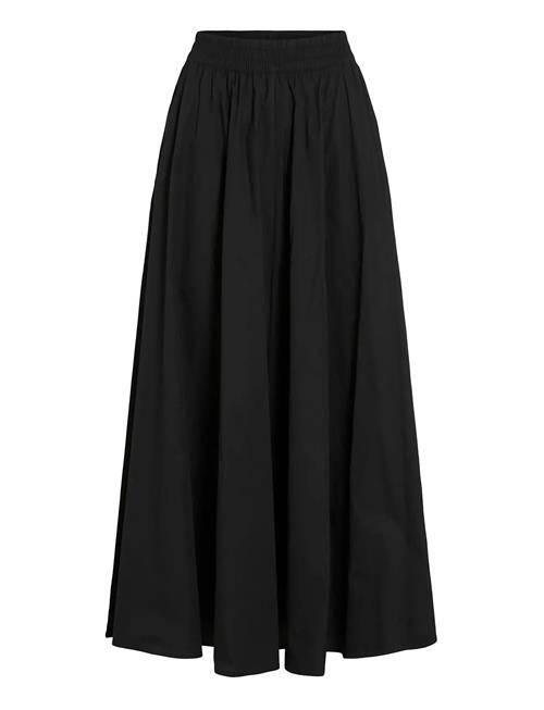 Vila | Vivalencia Hw Ankle Skirt/1 | 38