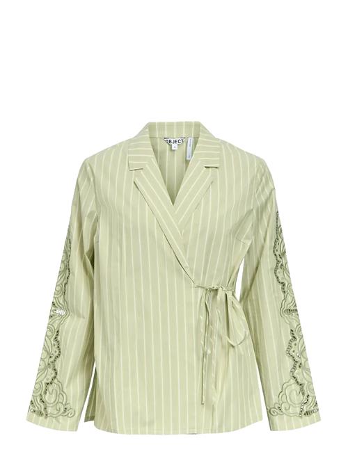 Object | Objmagda L/S Shirt E Vip 26 | 40