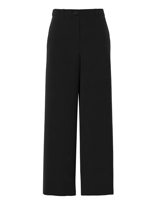 Pieces | Pckamil Hw Wide Pant Noos Bc | L x 32