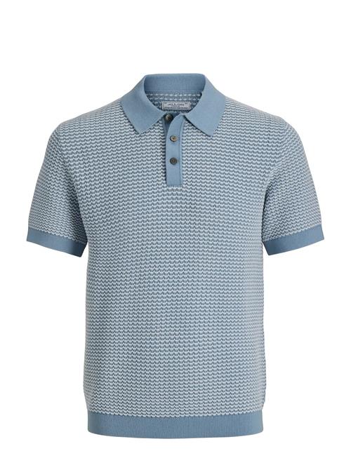 Jack & Jones | Jprblukingsley Knit Polo Ss Ln | XS