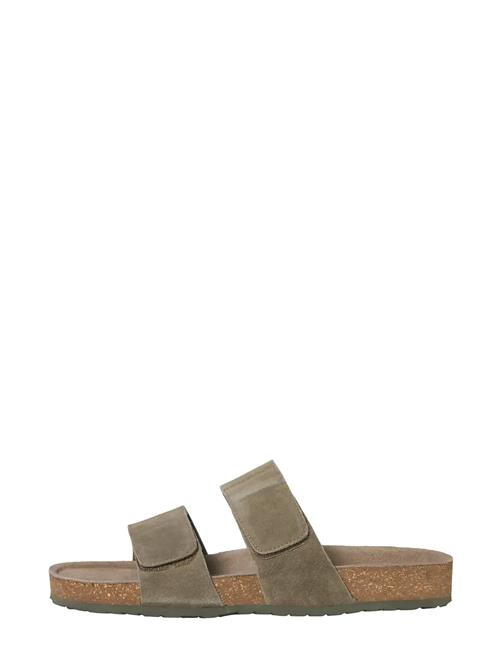 Jack & Jones | Jfwmalta Suede Sandal | 41