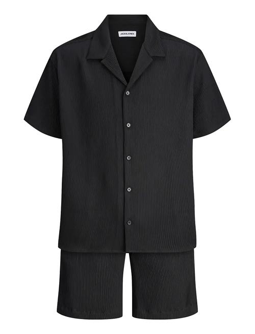 Jack & Jones | Jjeharrison Resort Shirt Ss Sn Set Mp | S