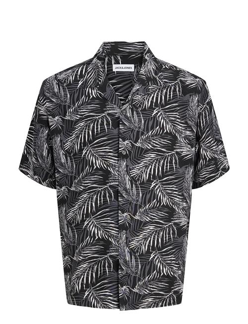 Jack & Jones | Jjejeff Resort Aop Shirt S/S Ln | XL