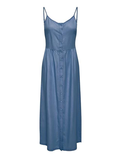ONLY | Onlcharis Life Long Strap Dress Wvn Cc | S