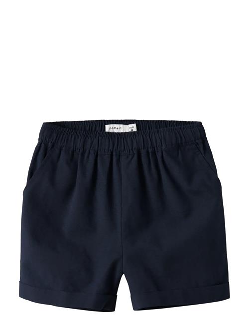 name it | Nmmfilip Ss Nreg Shorts Pb | 86