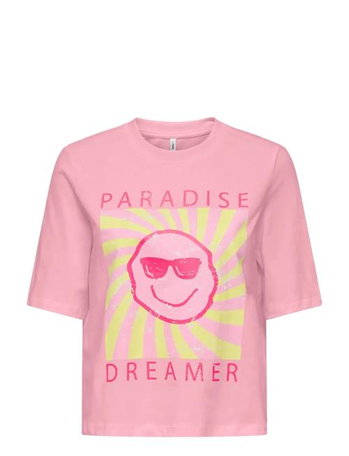 Kids Only | Kogcarty-Sun Life S/S Tee Ot Jrs | 134-140