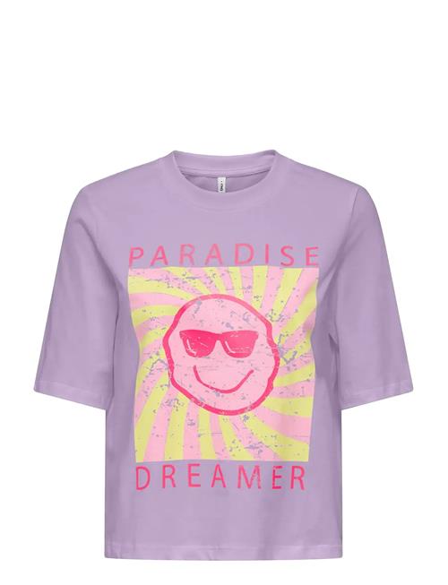 Kids Only | Kogcarty-Sun Life S/S Tee Ot Jrs | 122-128