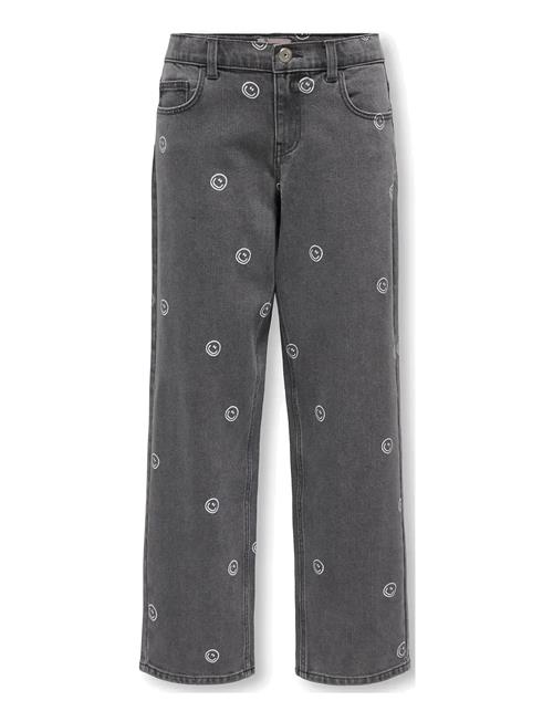 Kids Only | Kogrobyn Straight La Smile Dnm Ex | 128