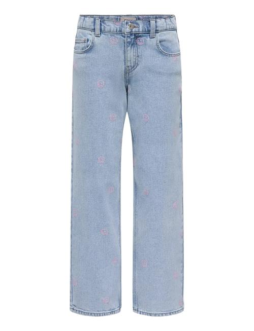 Kids Only | Kogrobyn Straight La Smile Dnm Ex | 158