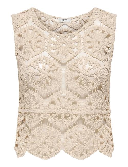 JDY | Jdyvic S/L O-Neck Top Knt | M