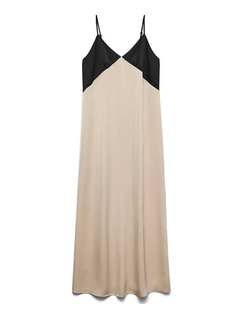 Vero Moda | Vmjoy Singlet Ankle Dress Wvn Btq | XS