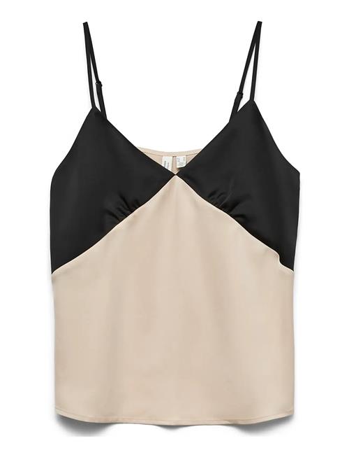 Vero Moda | Vmjoy Singlet Top Wvn Btq | S
