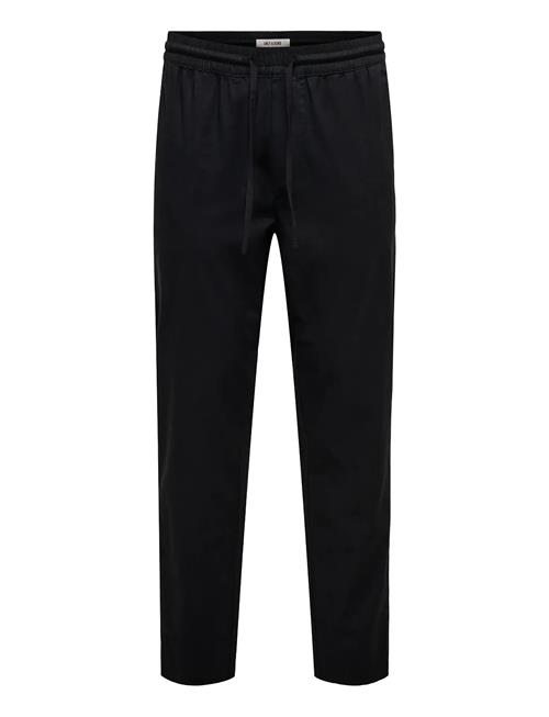 ONLY & SONS | Onsreid Linus Tapered 0571 Slub Pant | XS