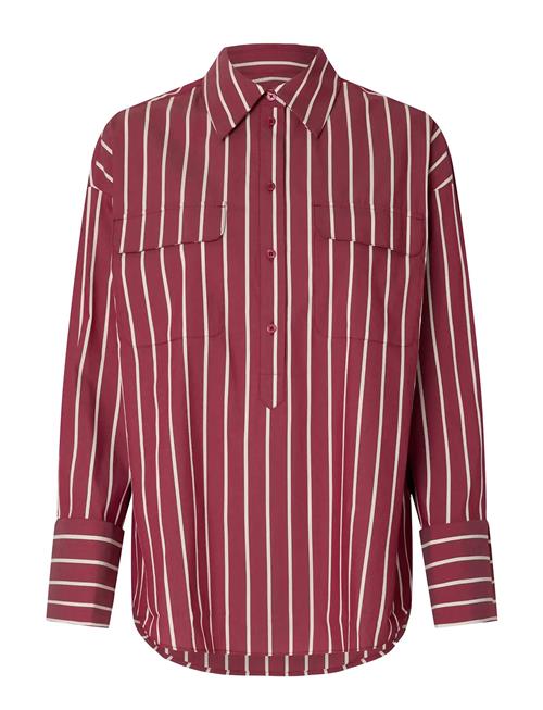 Selected | Slfbea Oversize Ls Shirt B | 38