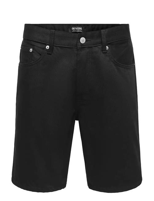 ONLY & SONS | Onsedge Stay Bd 6992 Azg Dnm Shorts Noos | S