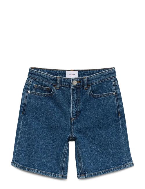 Vero Moda Girl | Vmtess Long Dnm Shorts Mix Girl | 146