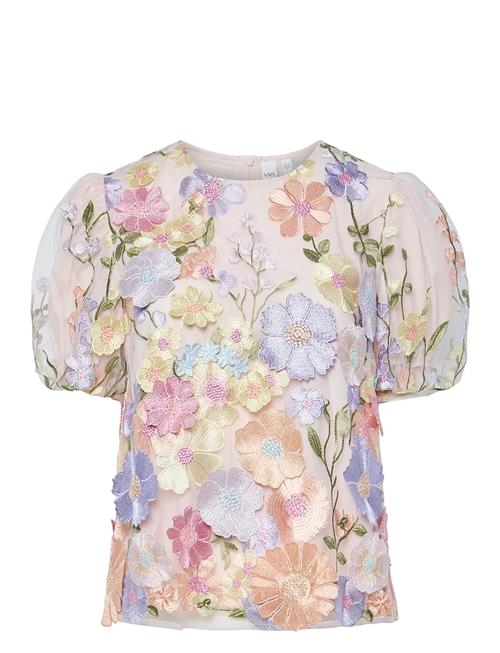 YAS | Yasflowering Ss Top - D2D | 34